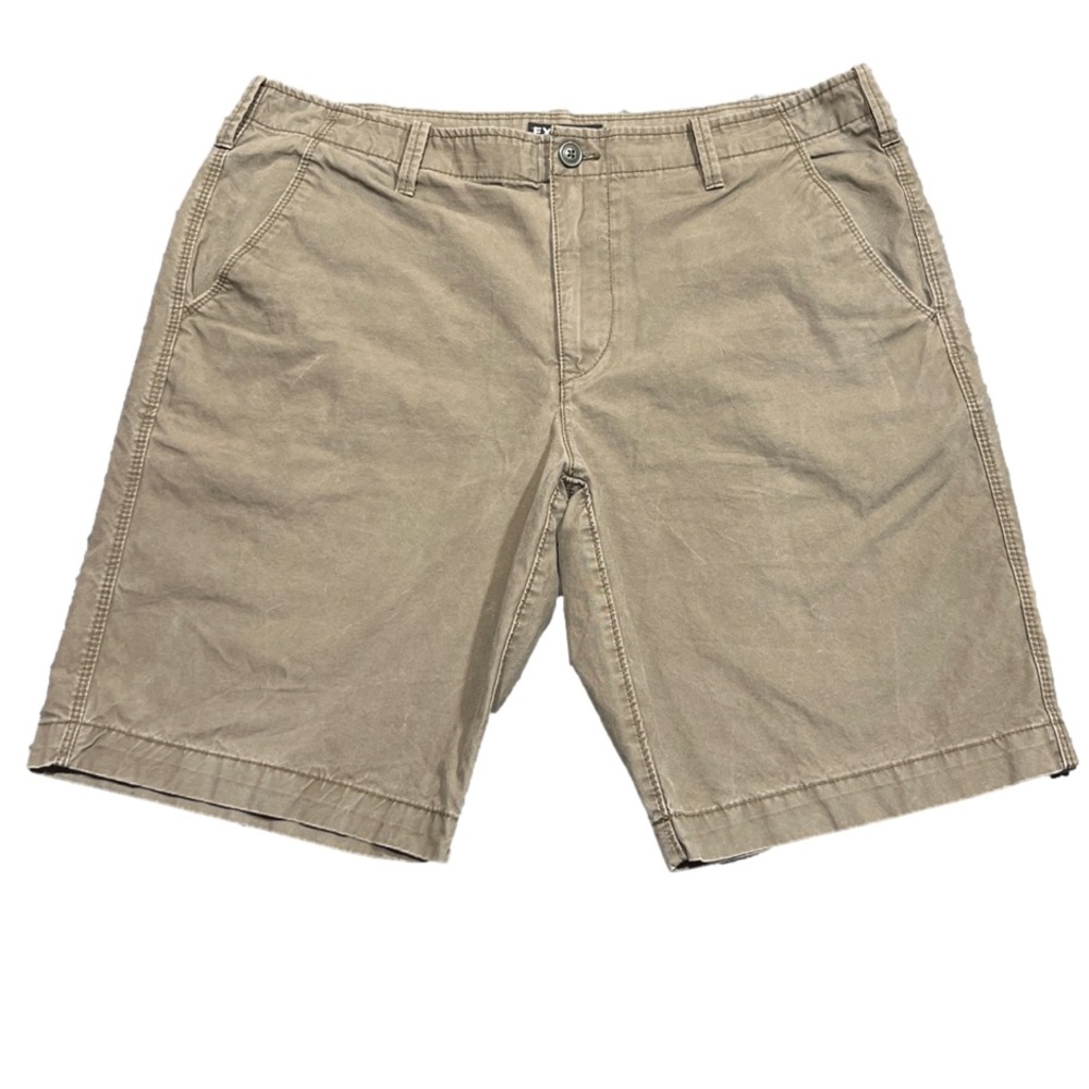 Express Men’s shorts
